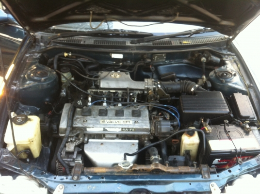 ขายด่วนรถบ้านพร้อมใช้ เอกสารพร้อมโอน ราคาต่อรองได้ครับ