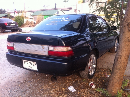 ขายด่วนรถบ้านพร้อมใช้ เอกสารพร้อมโอน ราคาต่อรองได้ครับ