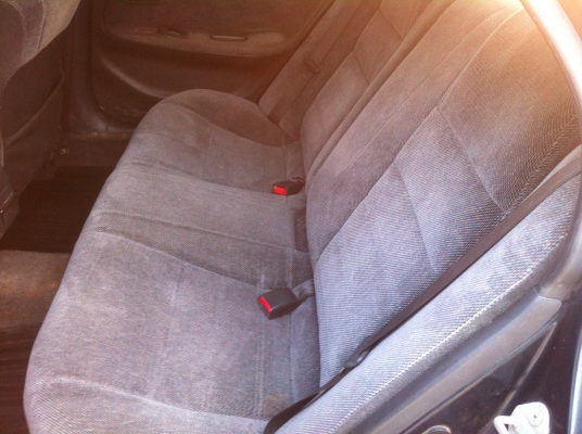 ขายด่วนรถบ้านพร้อมใช้ เอกสารพร้อมโอน ราคาต่อรองได้ครับ