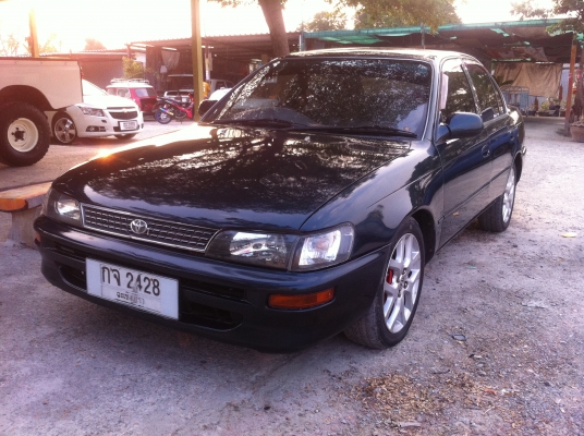 ขายด่วนรถบ้านพร้อมใช้ เอกสารพร้อมโอน ราคาต่อรองได้ครับ