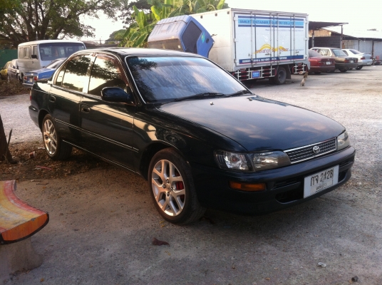 ขายด่วนรถบ้านพร้อมใช้ เอกสารพร้อมโอน ราคาต่อรองได้ครับ