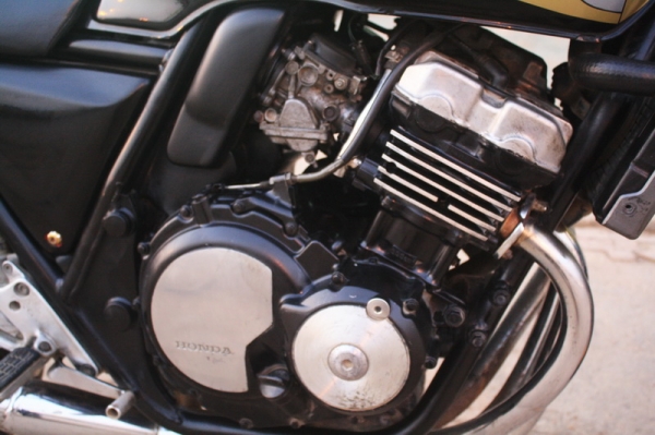 __CB400 ปี94 สรรพสามิตตัวจริง $ 69,000__