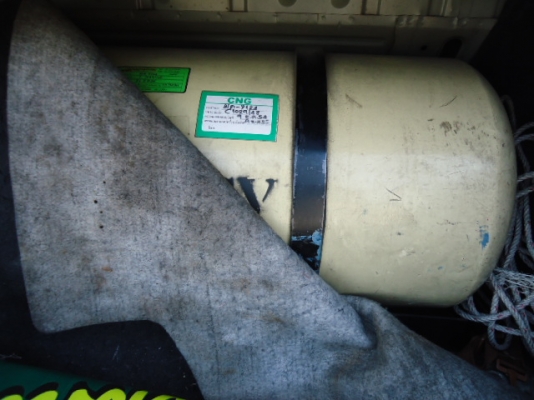 ขายรถTAXI ปลดประจำการพร้อมทะเบียนโอน ติดแก๊ส CNG แล้ว ฟิตเครื่องใหม่ เครื่องเงียบมาก นิ่งมาก พร้อมใช้ ช่วงล่างปรับปรุงแล้วแน่นๆ ครับ  ขายราคา 97,000.- ครับ รถอยู่กรุงเทพครับ สนใจติดต่อ กัน 093-9319456