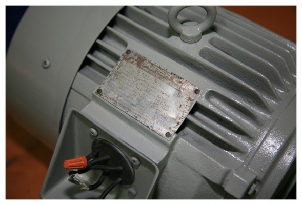 ขายมอเตอร์ Mitsubishi 5 แรง