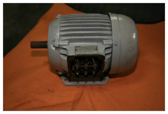 ขายมอเตอร์ AEG 1 แรงม้า