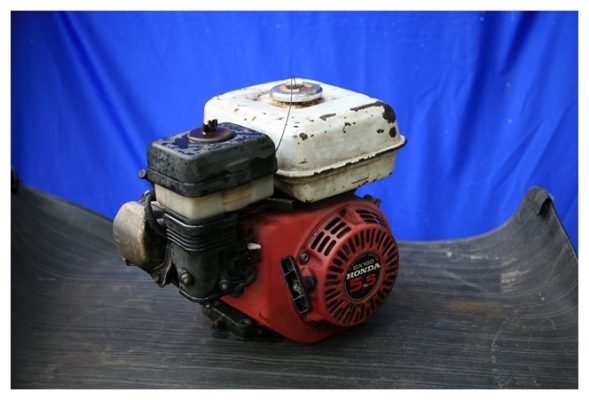 ขายเครื่องยนต์อเนกประสงค์ Honda GX160 5.5hp