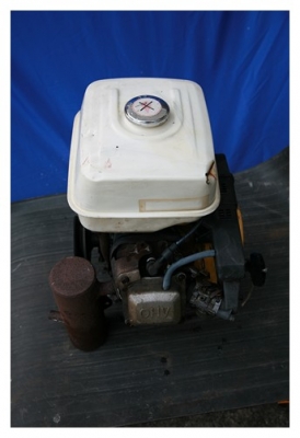 ขายเครื่องยนต์อเนกประสงค์ Suzuki 5.3 hp