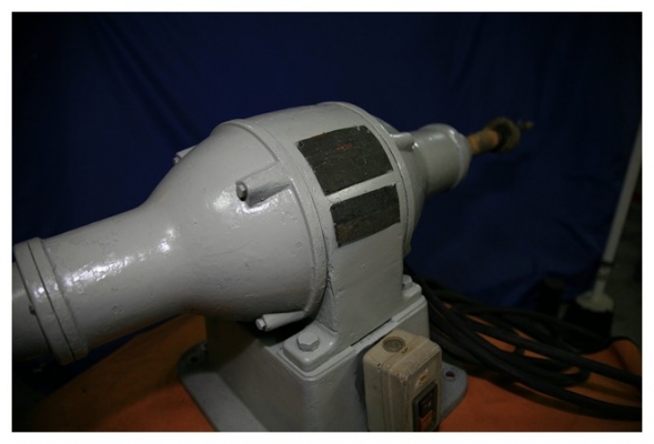 ขายมอเตอร์เพลาแหลมมืออาชีพของญี่ปุ่น