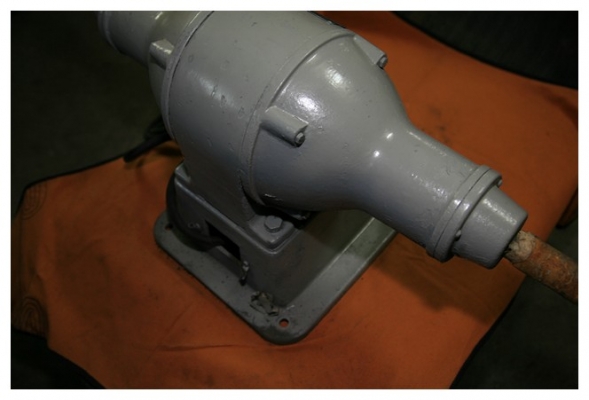 ขายมอเตอร์เพลาแหลมมืออาชีพของญี่ปุ่น