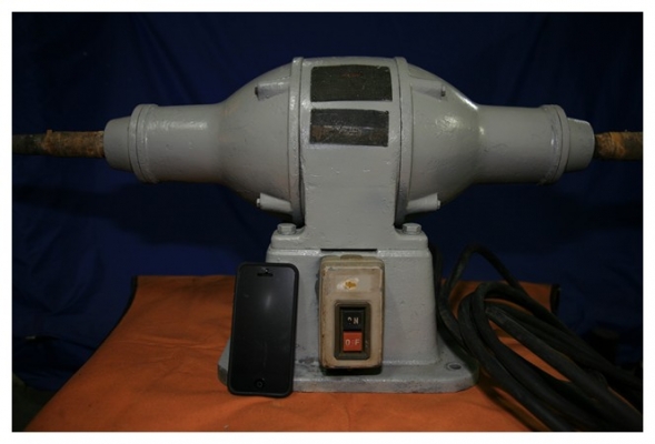 ขายมอเตอร์เพลาแหลมมืออาชีพของญี่ปุ่น