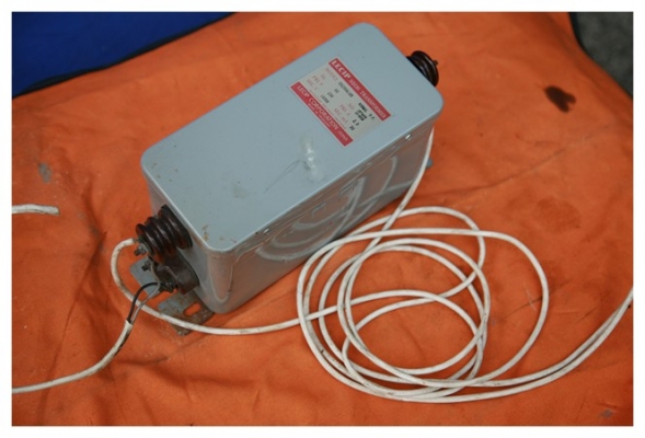 ขายหม้อแปลงไฟนีออนยี่ห้อ  LEICP