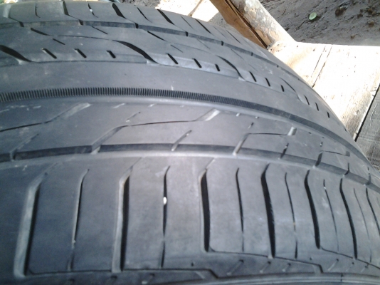 ยาง toyo 225/40/18