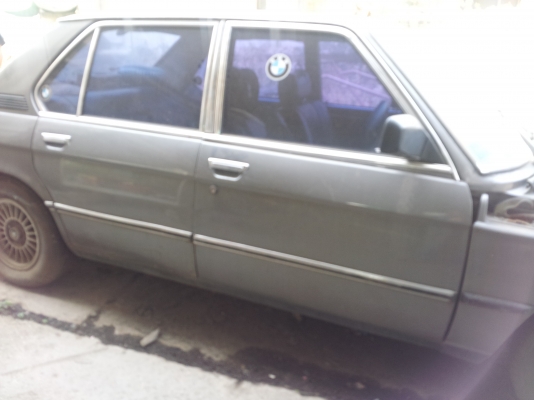 ขายbmw520ตัวเก่าเดิมๆ19900บาทไว้สะสม