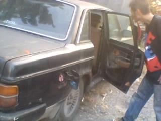 ขายvolvo240สภาพเดิมๆ19900บาท