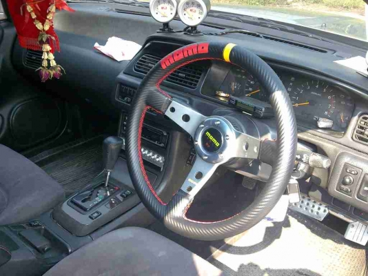 ขายNISSAN CEFIRO 2.0 1994 โฉม A31 เกียร์ออโต้ ขายNISSAN CEFIRO 2.0 1994 โฉม A31 เกียร์ออโต้