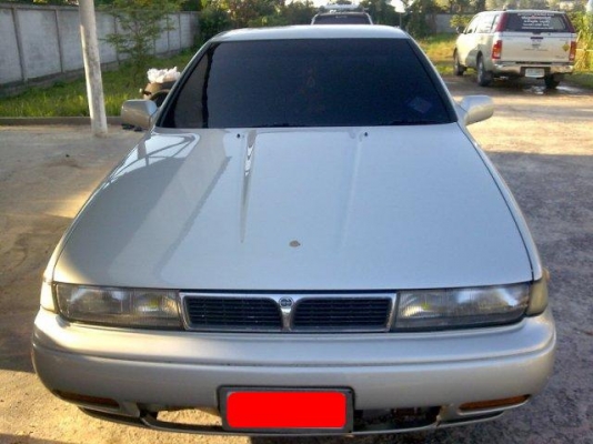 ขายNISSAN CEFIRO 2.0 1994 โฉม A31 เกียร์ออโต้ ขายNISSAN CEFIRO 2.0 1994 โฉม A31 เกียร์ออโต้