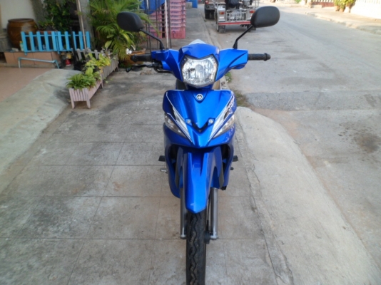 รถไม่ได้ใช้ เครื่องไม่เคยแกะปี 56(สตาร์มือ)