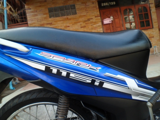 รถไม่ได้ใช้ เครื่องไม่เคยแกะปี 56(สตาร์มือ)