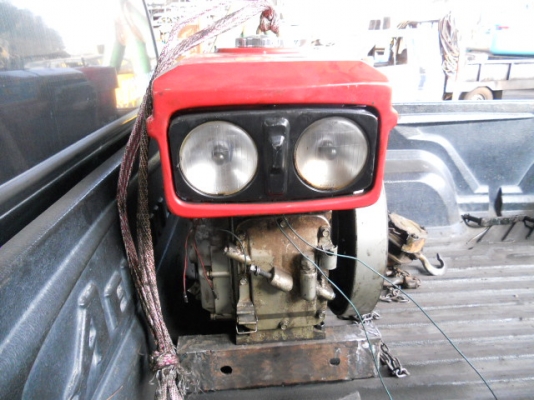 ขายเครื่องดีเซล EDI 180 18 เเรง ขายเครื่องดีเซล EDI 180 18 เเรง