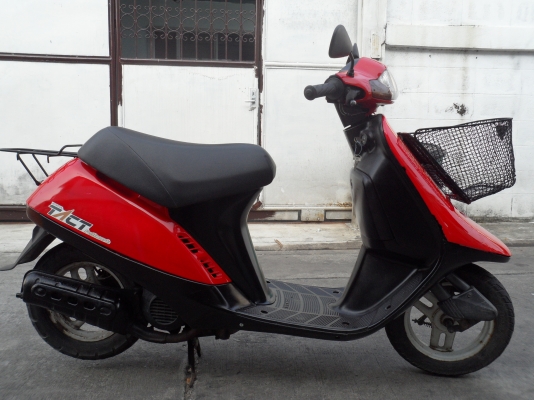 ป๊อบ ฮอนด้า 5500 ป๊อบ ฮอนด้า 5500