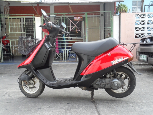 ป๊อบ ฮอนด้า 5500 ป๊อบ ฮอนด้า 5500