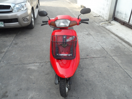 ป๊อบ ฮอนด้า 5500