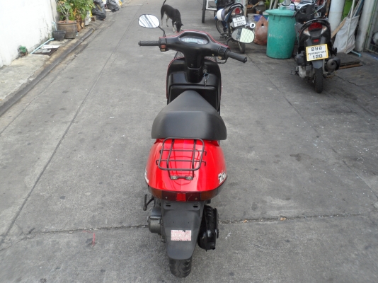 ป๊อบ ฮอนด้า 5500 ป๊อบ ฮอนด้า 5500