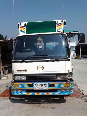 ขายเทลเลอร์ 10 ล้อ