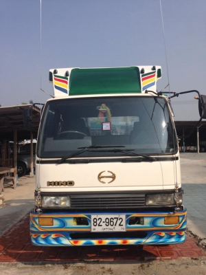 ขายเทลเลอร์ 10 ล้อ