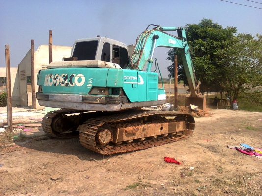 ขายแมกโคSK100มาค์ทรีบูมพิเศษไฟฟ้าครบ เอกสารอินวอย์ รถสวยพร้อมทำงาน ขายแมกโคSK100มาค์ทรีบูมพิเศษไฟฟ้าครบ เอกสารอินวอย์ รถสวยพร้อมทำงาน