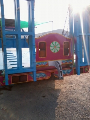 ขาย เทรนเลอร์MITSU517 เครื่อง 195สภาพสวย