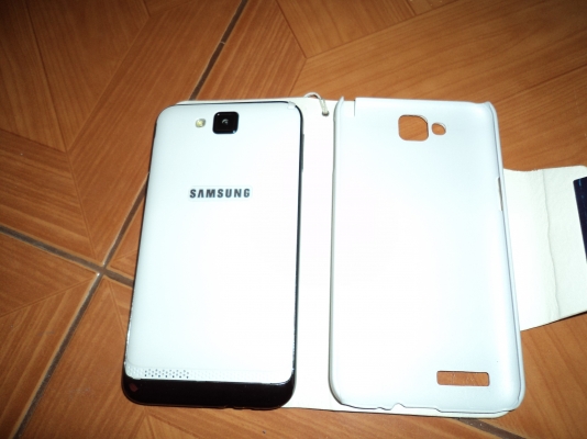 ขาย ซำซุงโนต๊3  ของใหม่ครับ พร้อมอุปกณร์ งานเกาหลี