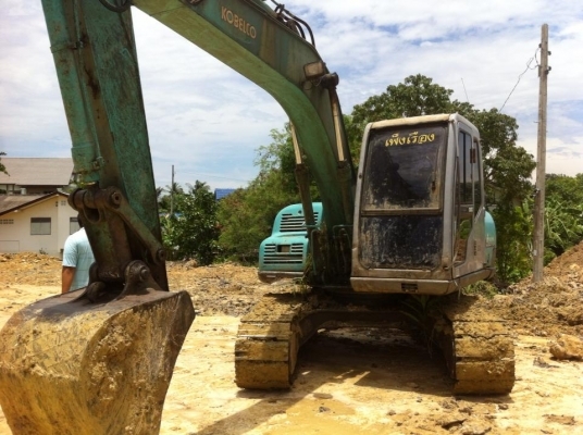 ขายแม็คโครSK100มาคร์5ราคา750000