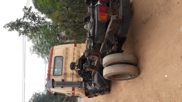 ขายรถหกล้อ