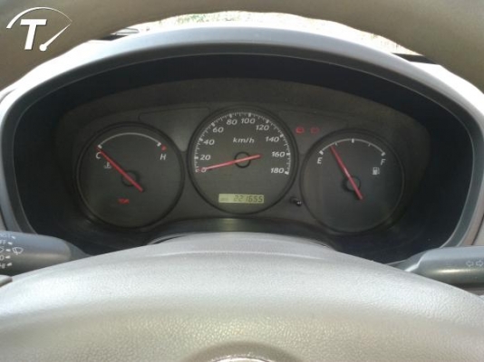 ขายดีแม็คปี 2002 จดทบ ปี 45