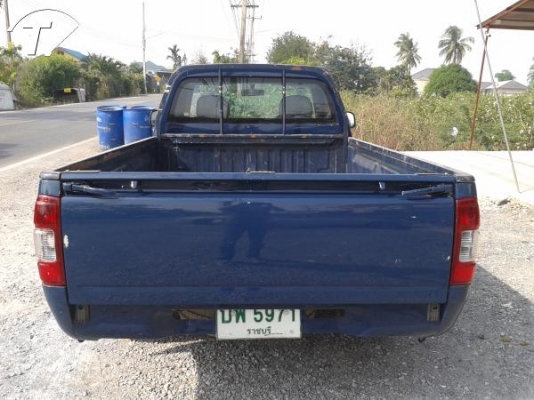 ขายดีแม็คปี 2002 จดทบ ปี 45