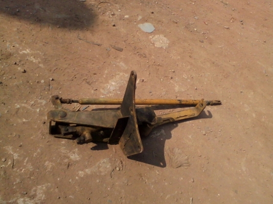 ขายชุดคันเร่งออโต้ KOMATSU PC120-3 ขายชุดคันเร่งออโต้ KOMATSU PC120-3