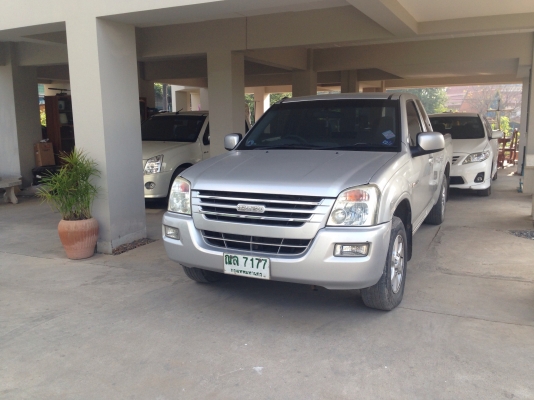 ขายรถบ้านสภาพสวย