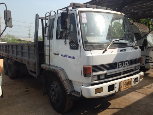 10ล้ออีซูซุROCKY175HPยาว7เมตรมี2คันคับ 10ล้ออีซูซุROCKY175HPยาว7เมตรมี2คันคับ