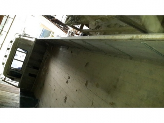 6ล้อ ช่วงยาว 7ม ISUZU 195 แรงม้า สภาพรถสวย วิ่งไป 80000 กม รถไม่ค่อยใช้งาน เอกสารพร้อม