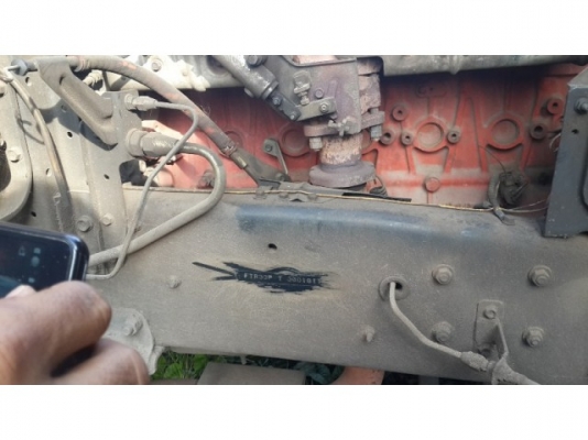 6ล้อ ช่วงยาว 7ม ISUZU 195 แรงม้า สภาพรถสวย วิ่งไป 80000 กม รถไม่ค่อยใช้งาน เอกสารพร้อม