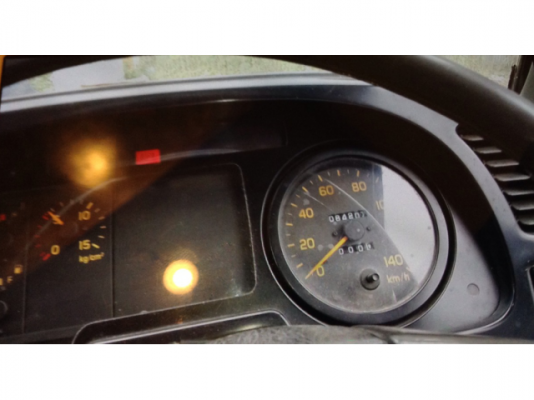 6ล้อ ช่วงยาว 7ม ISUZU 195 แรงม้า สภาพรถสวย วิ่งไป 80000 กม รถไม่ค่อยใช้งาน เอกสารพร้อม