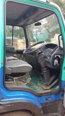 ขายรถหกล้อ