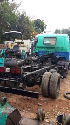 ขายรถหกล้อ