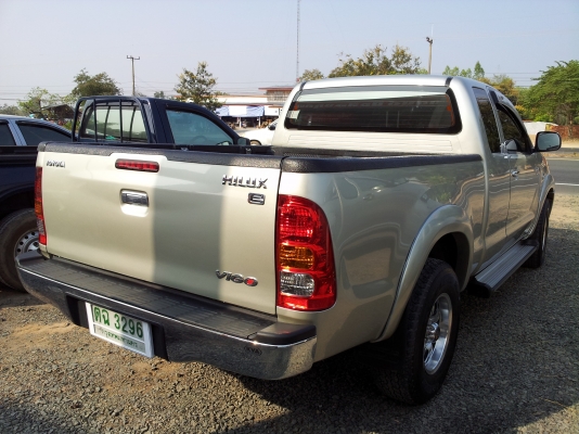 ขาย วีโก้ สวยๆ เดิมๆ ถูกๆ พร้อมใช้งานครับ