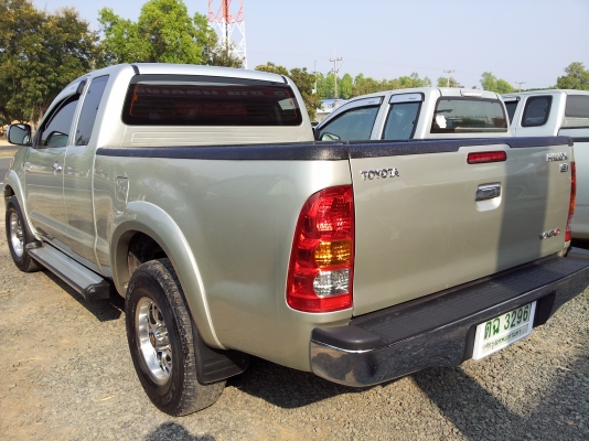 ขาย วีโก้ สวยๆ เดิมๆ ถูกๆ พร้อมใช้งานครับ