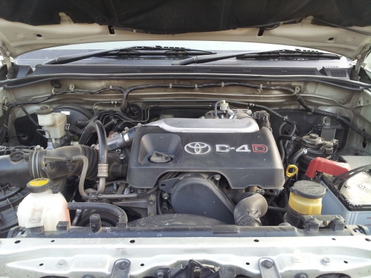 ขาย วีโก้ สวยๆ เดิมๆ ถูกๆ พร้อมใช้งานครับ