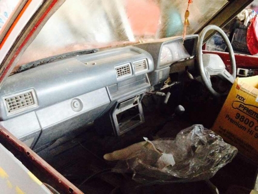 หัว HERO ทำสีแล้ว หัว HERO ทำสีแล้ว