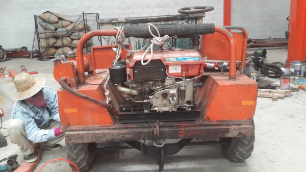 รถดั๊มเปอร์ 69,000 มีระบบไฮดรอลิค พร้อมเครื่องยนต์ รถดั๊มเปอร์ 69,000 มีระบบไฮดรอลิค พร้อมเครื่องยนต์