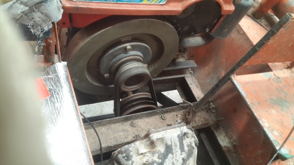 รถดั๊มเปอร์ 69,000 มีระบบไฮดรอลิค พร้อมเครื่องยนต์ รถดั๊มเปอร์ 69,000 มีระบบไฮดรอลิค พร้อมเครื่องยนต์